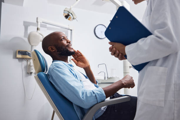 Best Emergency Treatment for Dental Infections or Abscesses in Port Angeles, WA