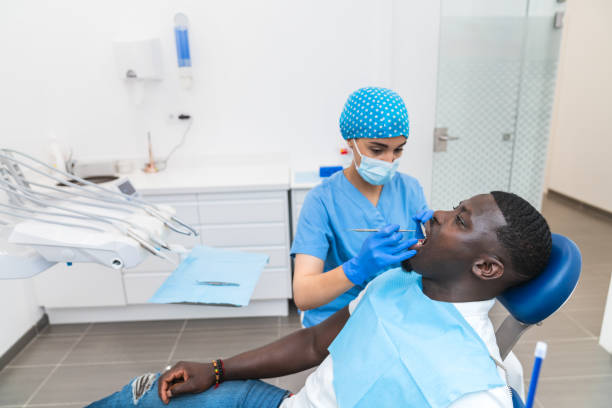 Best Emergency Wisdom Teeth Removal in Port Angeles, WA