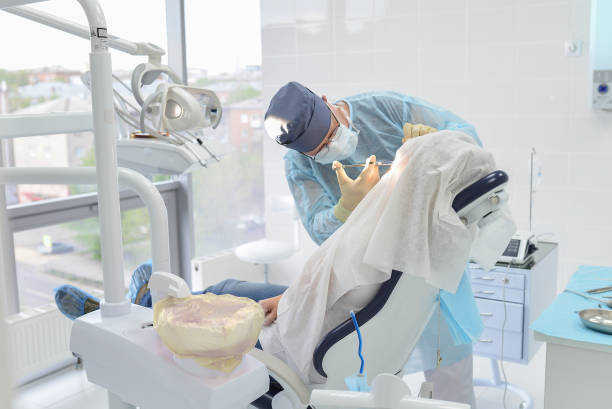 Best Emergency Tooth Extraction in Port Angeles, WA